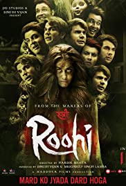 Roohi 2021 HD 720p DVD SCR full movie download